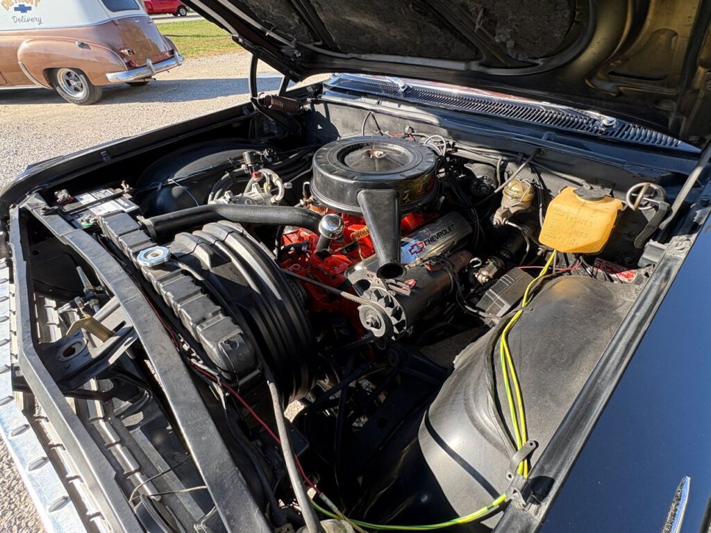 1962 Chevrolet Impala