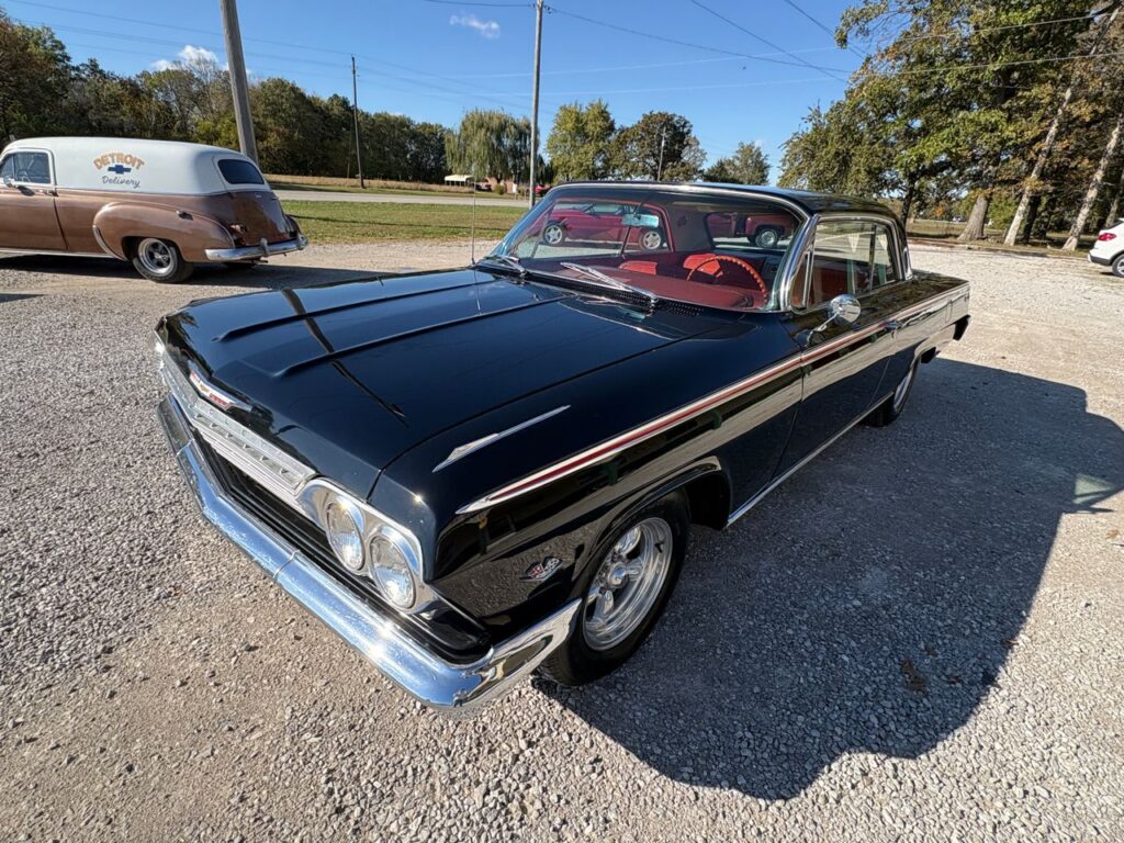 1962 Chevrolet Impala