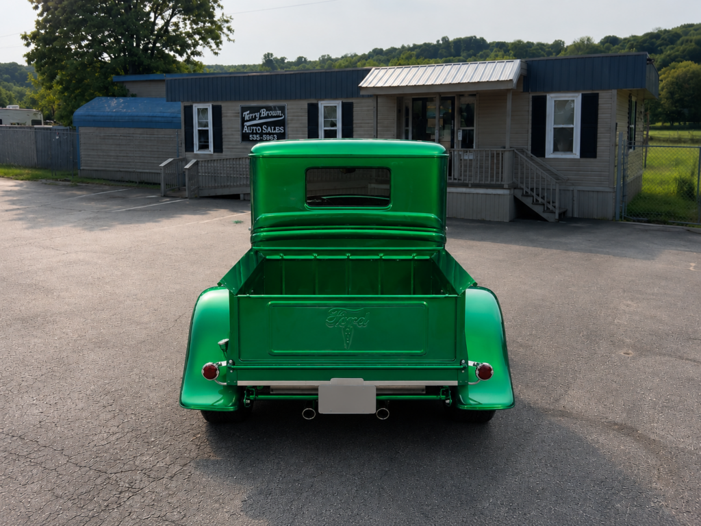 1934 Ford Pickup